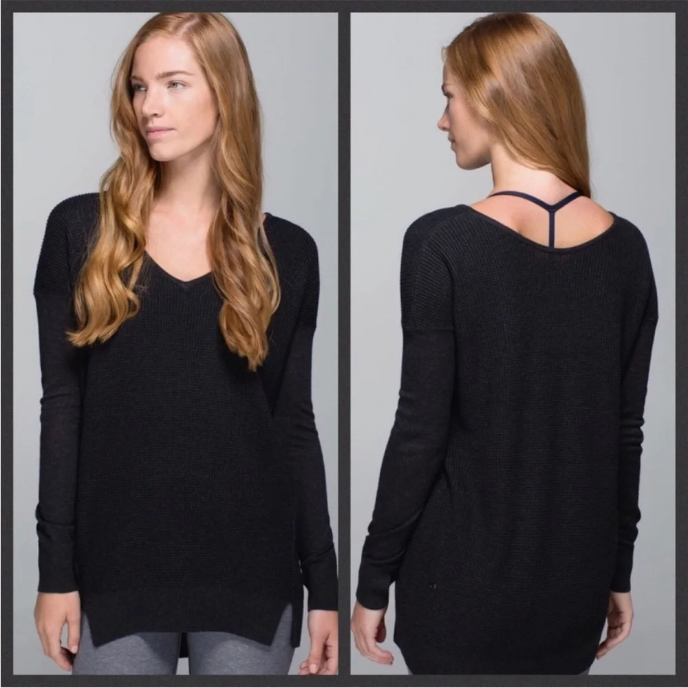 lululemon athletica very good